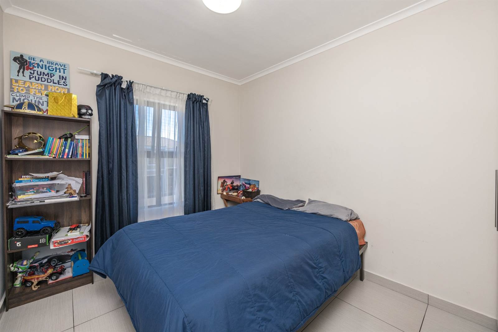 3 Bed Townhouse in Parklands North photo number 12