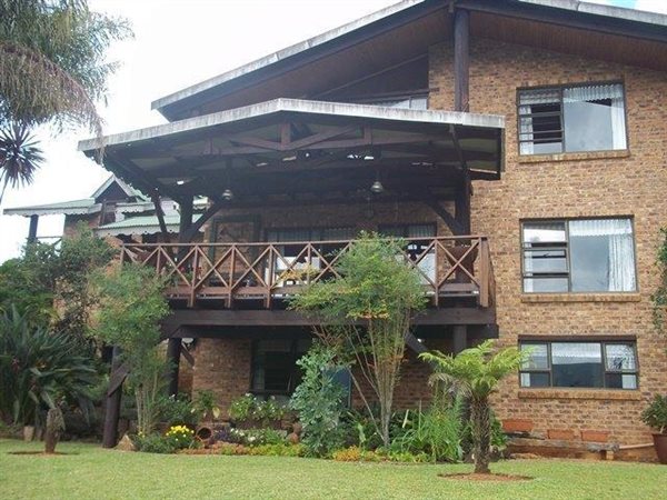 3 Bed House in Sabie