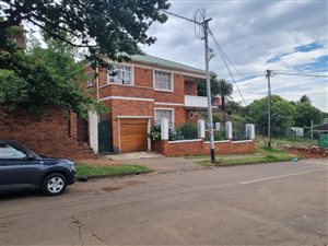 4 Bed House in Bellevue