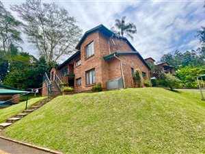 2 Bed Apartment in Chase Valley