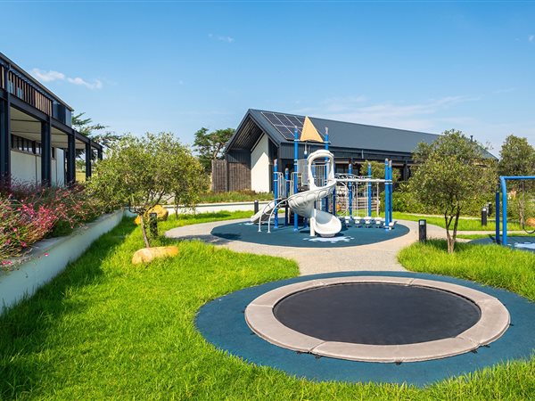 601 m² Land 601 m² Land