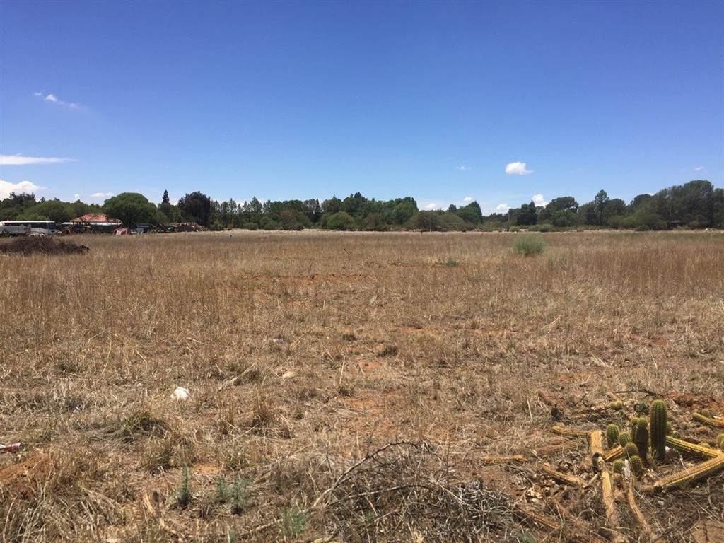 2 ha Land available in Spitskop photo number 1