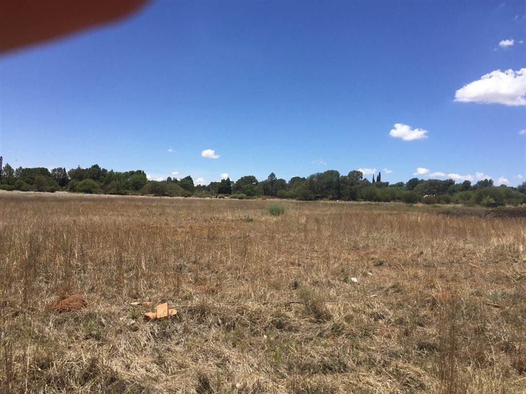 2 ha Land available in Spitskop photo number 2