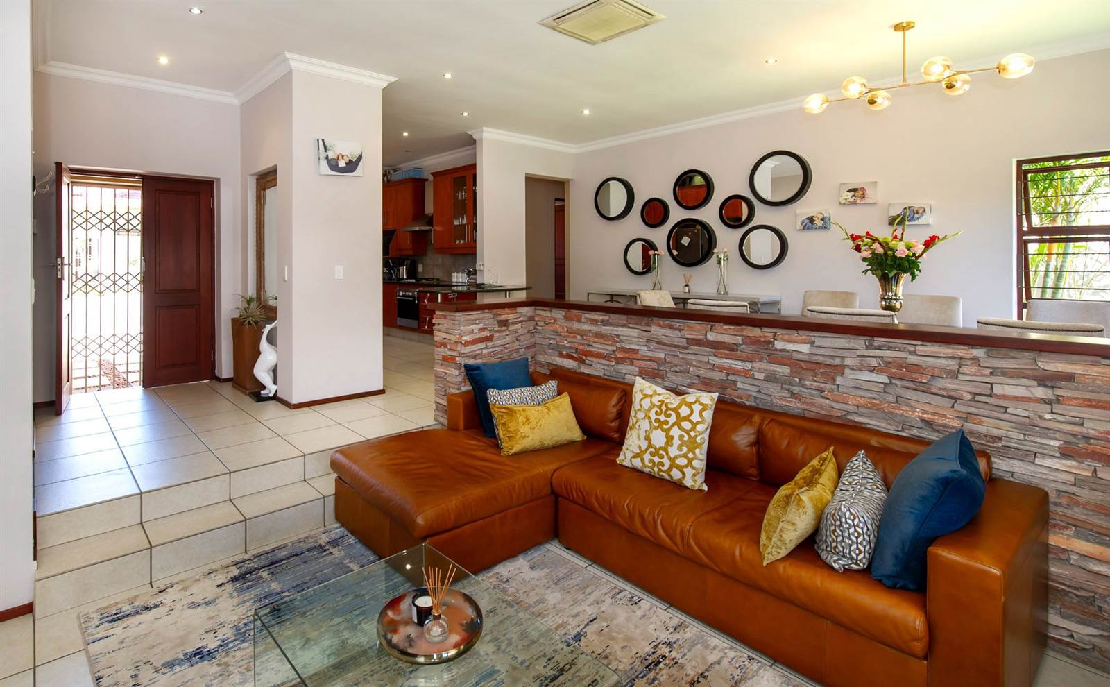 3 Bed Cluster in Rivonia photo number 29