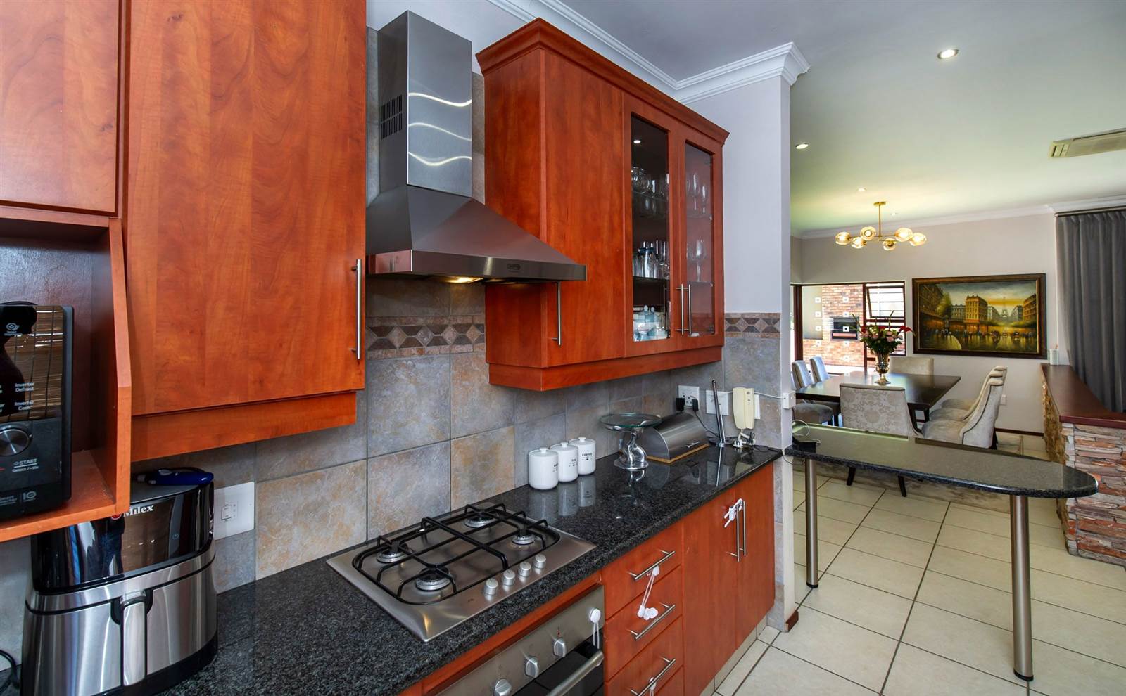 3 Bed Cluster in Rivonia photo number 21