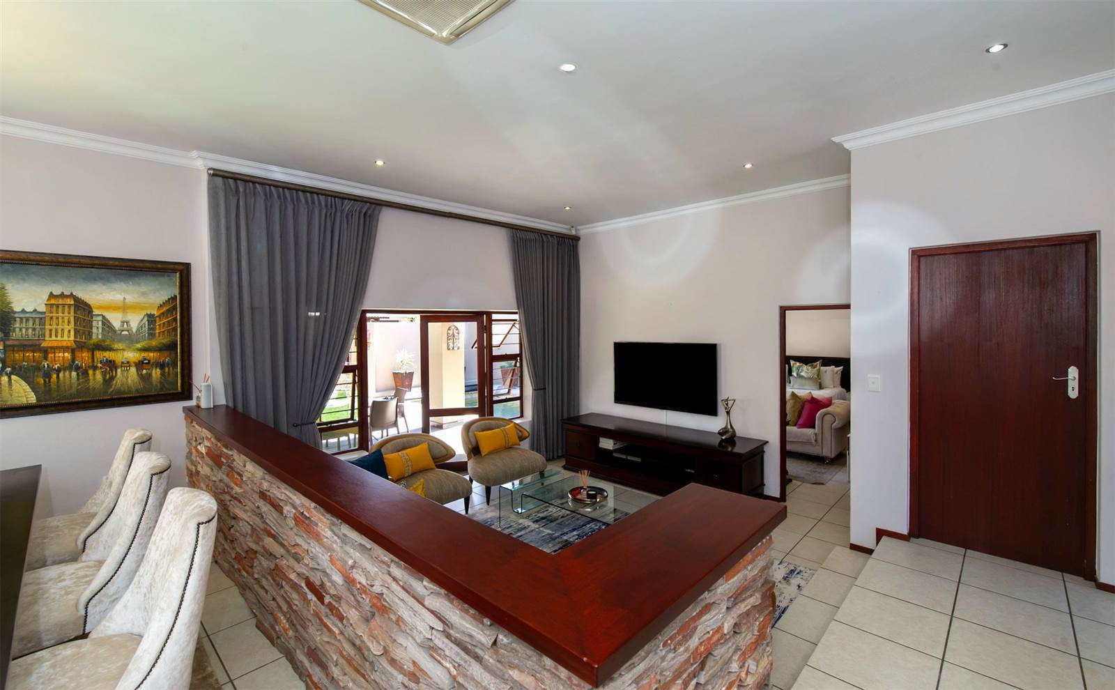 3 Bed Cluster in Rivonia photo number 23