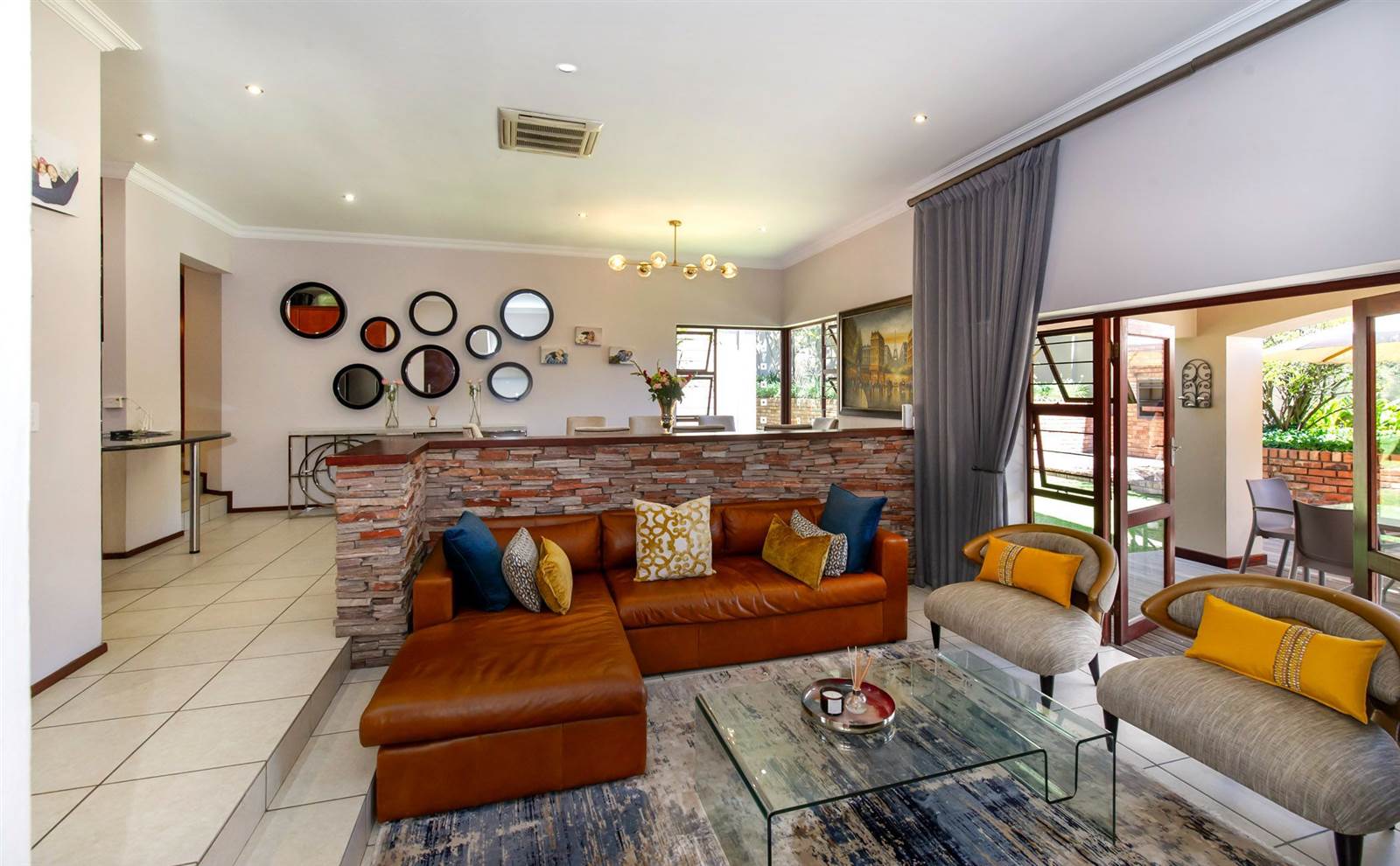 3 Bed Cluster in Rivonia photo number 6