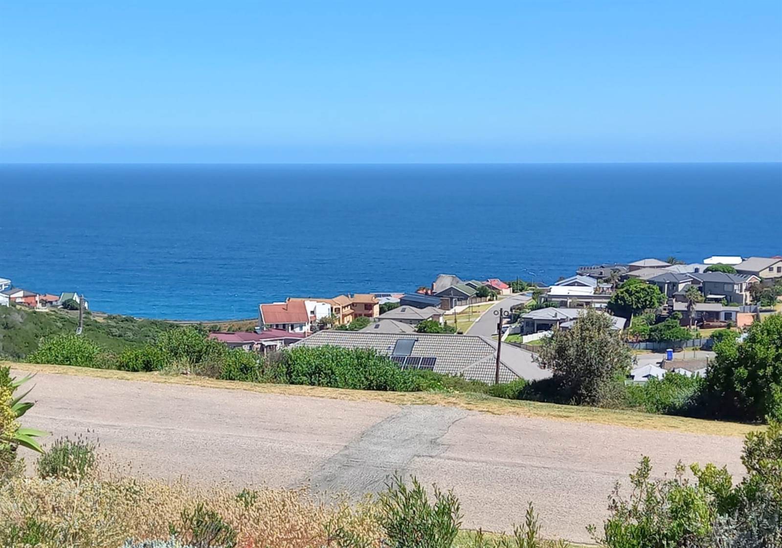 880 m² Land available in Dana Bay photo number 18