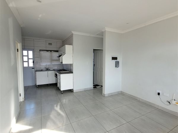3 Bedroom Simplex
