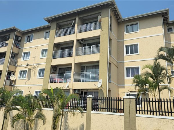 3 Bed Apartment