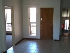 Apartment in Wapadrand