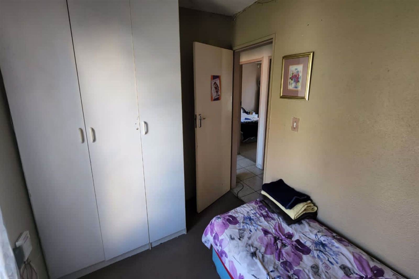 3 Bed Apartment in Del Judor photo number 12
