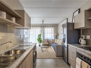2 Bed Apartment in Cullinan and Surrounds