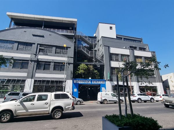 510  m² Commercial space