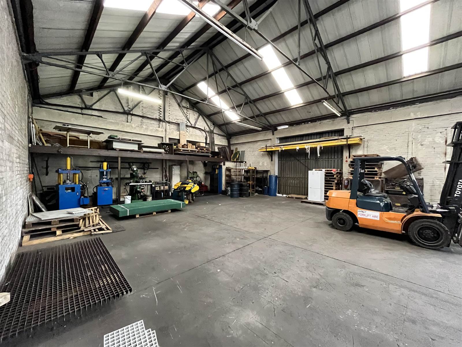 500  m² Industrial space in Epping photo number 6