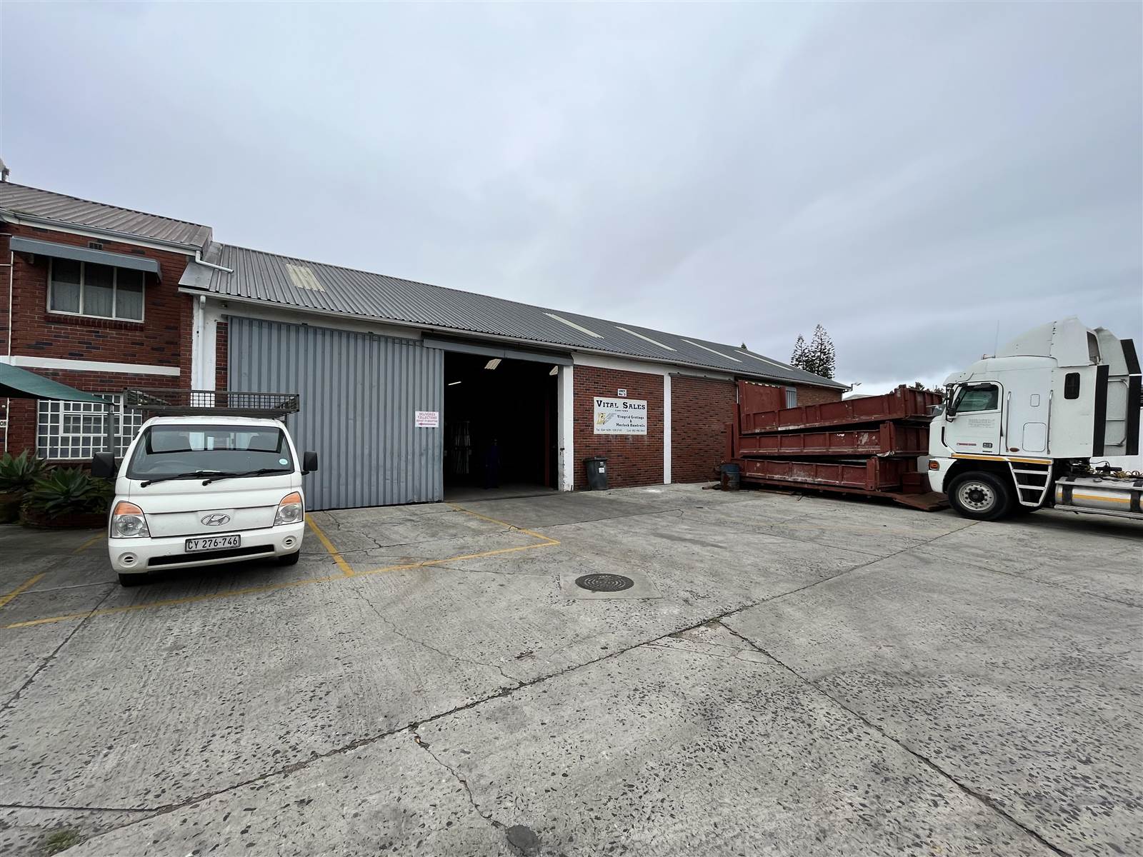 500  m² Industrial space in Epping photo number 11