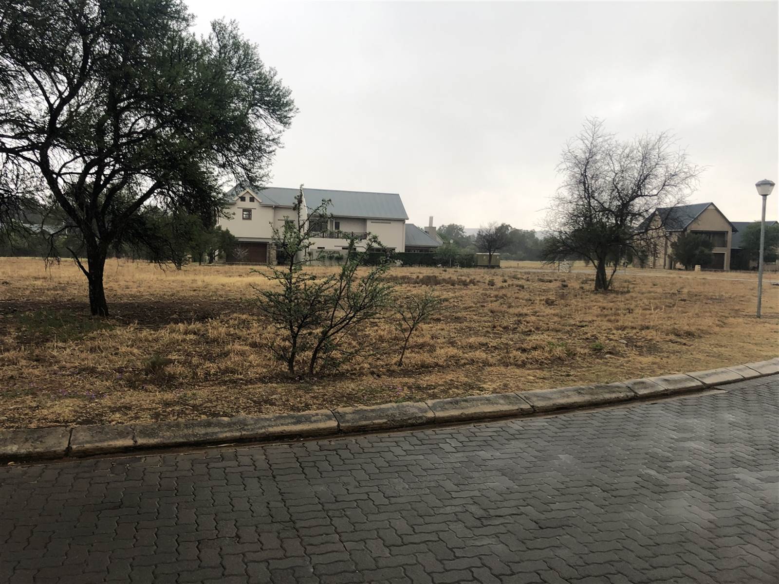 897 m² Land available in Vaal de Grace Golf Estate photo number 1