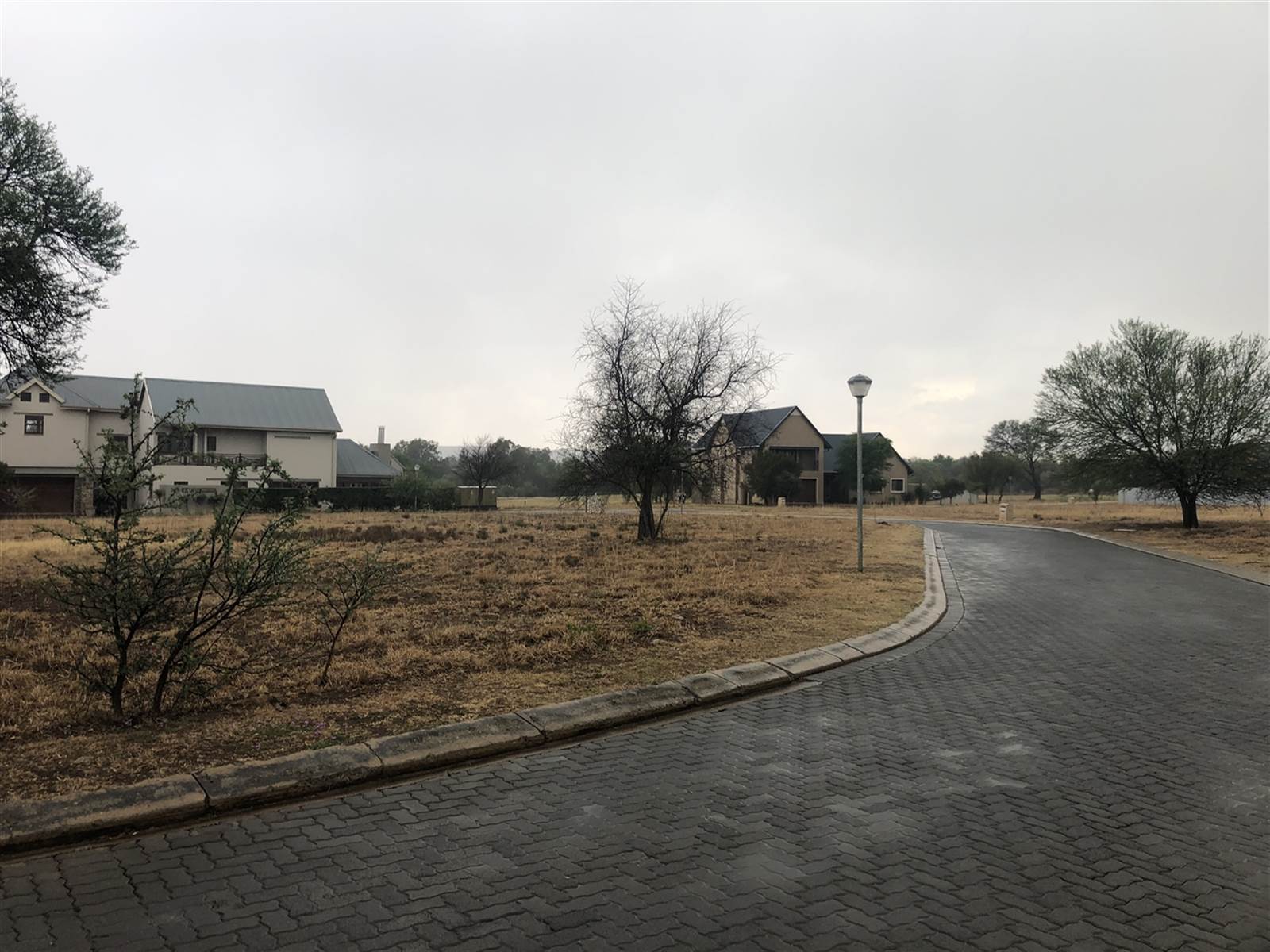 897 m² Land available in Vaal de Grace Golf Estate photo number 2
