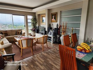 2 Bed Apartment in Fairmount