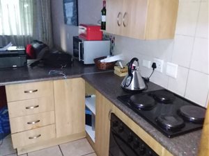 2 Bed Apartment in Elspark