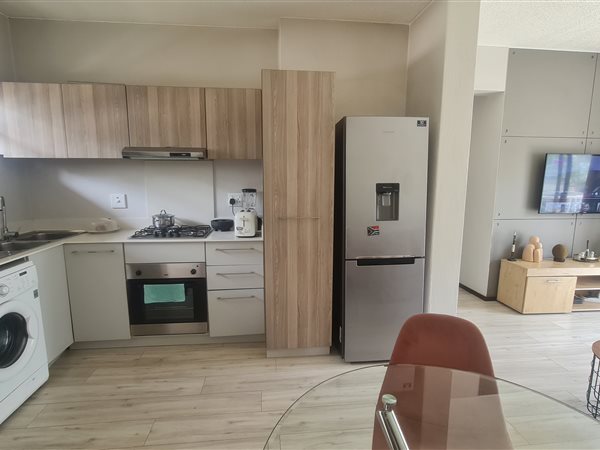 2 Bed Apartment