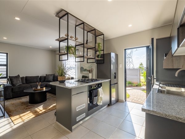 3 Bedroom House 3 Bedroom House
