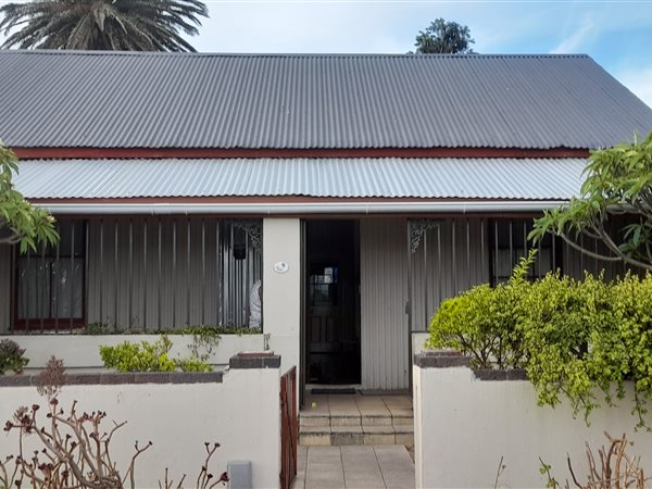 3 Bed House in Maitland