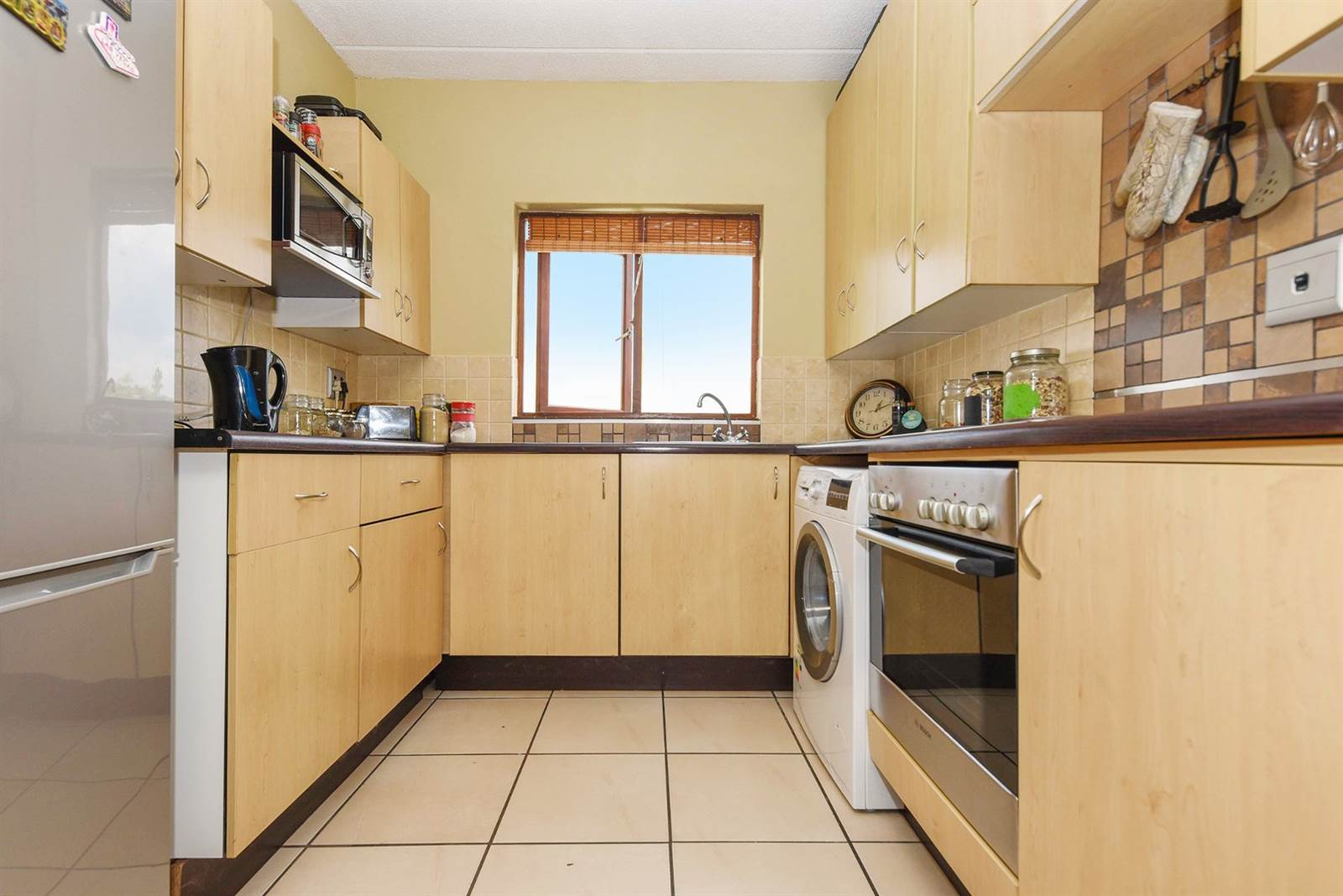 2 Bed Apartment in Jukskei Park photo number 5