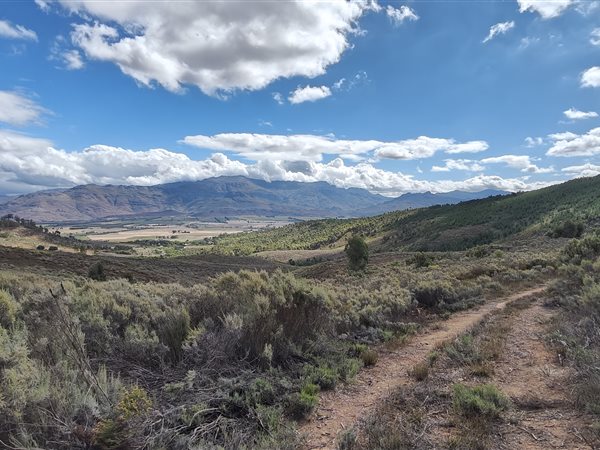 9 425 m² Land