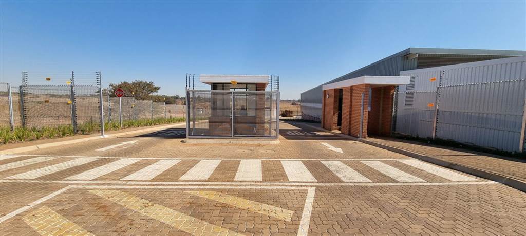 1315  m² Industrial space in Olifantsfontein photo number 19