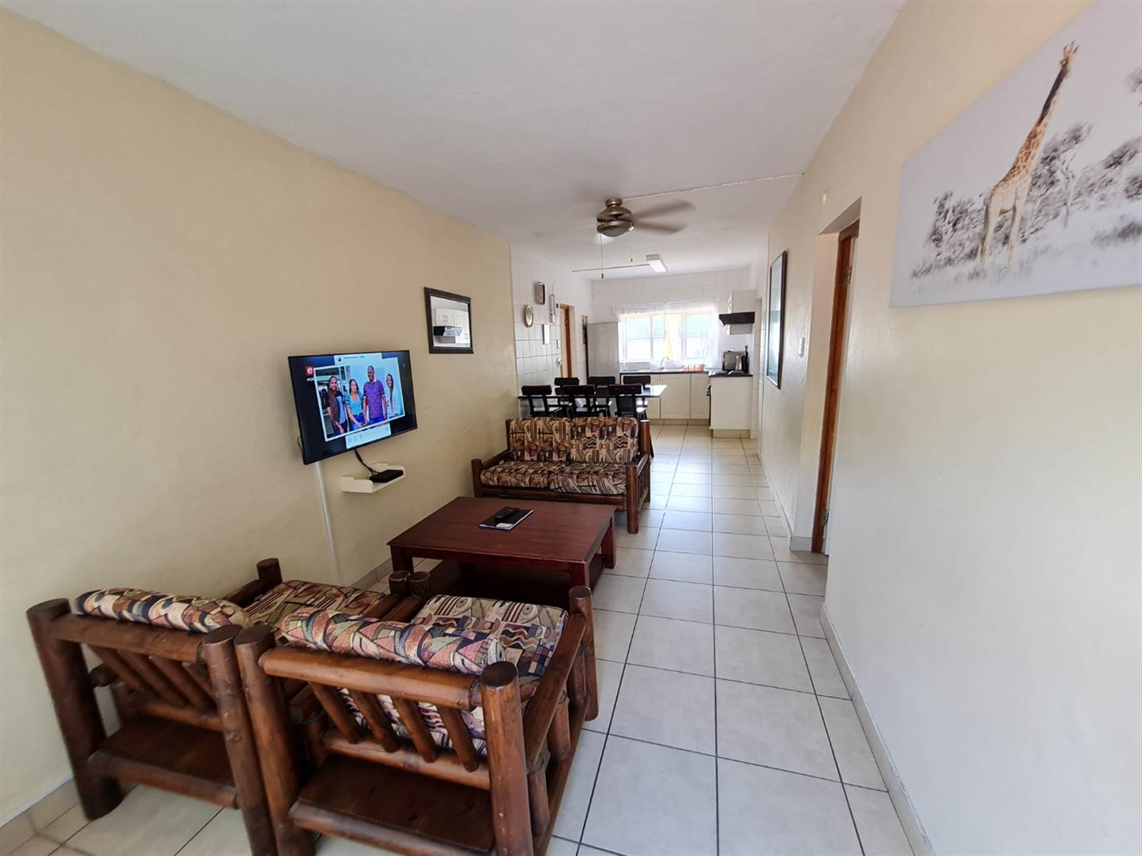 2 Bed Apartment in St Lucia photo number 4