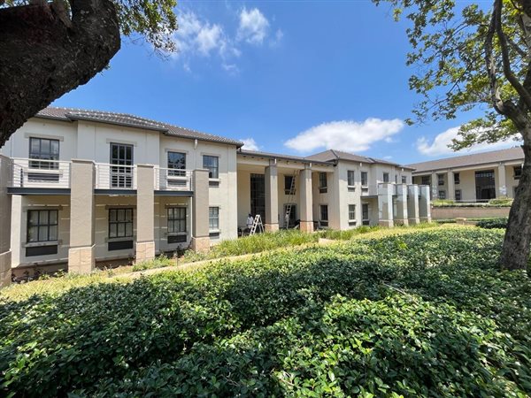 370.100006103516  m² Commercial space in Bryanston