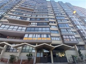 1 Bed Apartment in South Beach