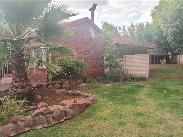 3 Bedroom House 3 Bedroom House