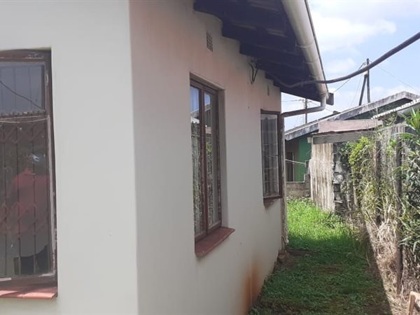2 Bed House in Empangeni