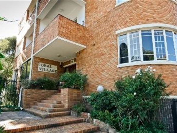 1 Bed Apartment in Cyrildene