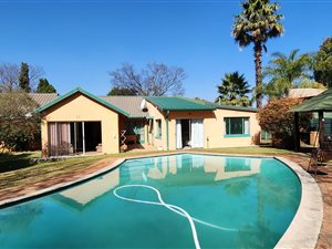 3 Bed House in Northmead
