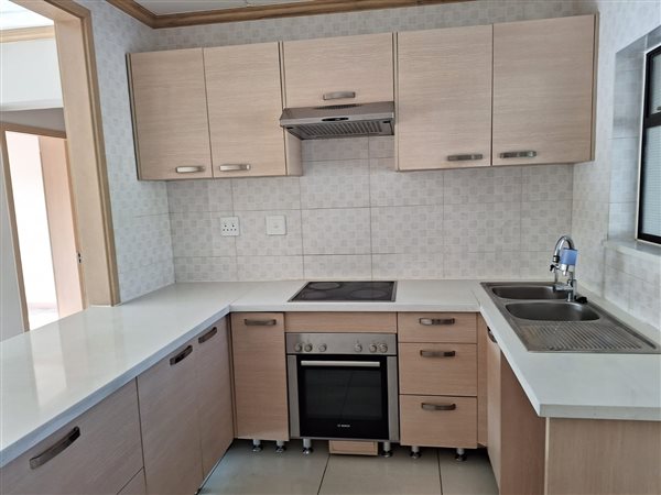 2 Bed Apartment