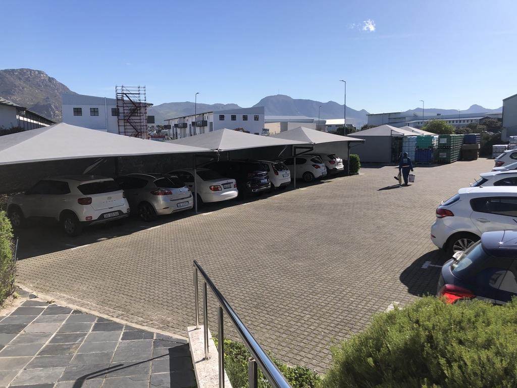 795  m² Industrial space in Muizenberg photo number 14