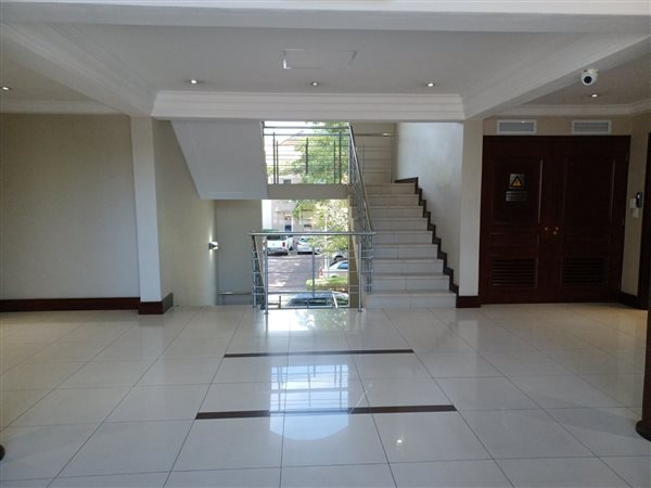 Office space in Bellville Central