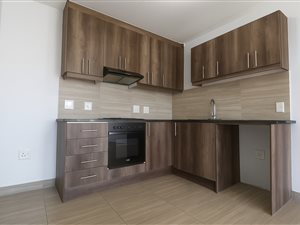 Apartment in Parklands North
