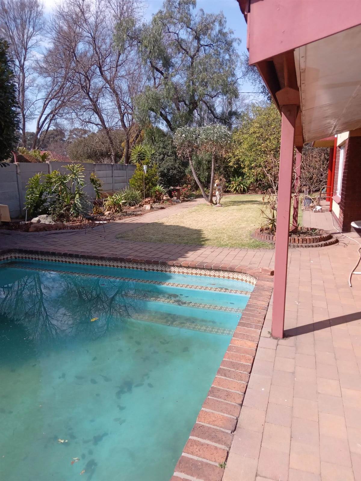 3 Bed House in Dal Fouche photo number 1