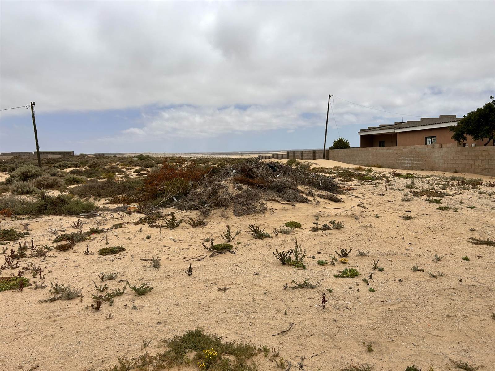 783 m² Land available in Port Nolloth photo number 7