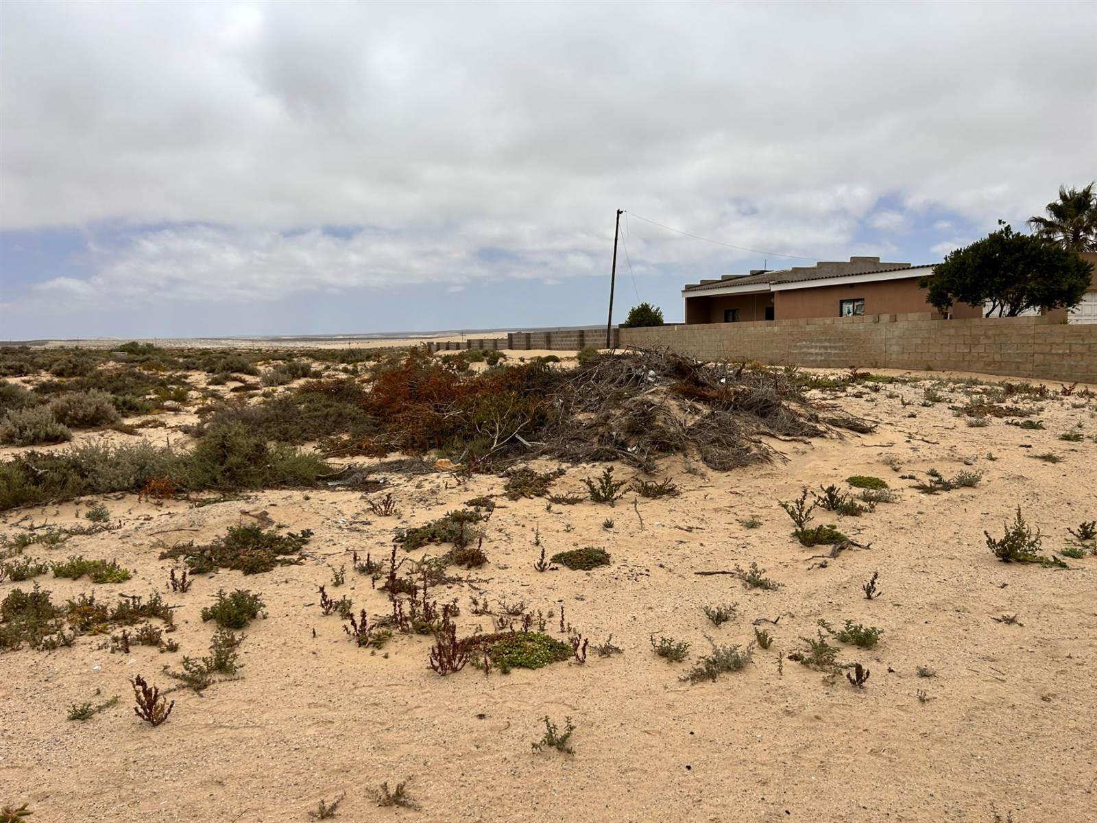 783 m² Land available in Port Nolloth photo number 5
