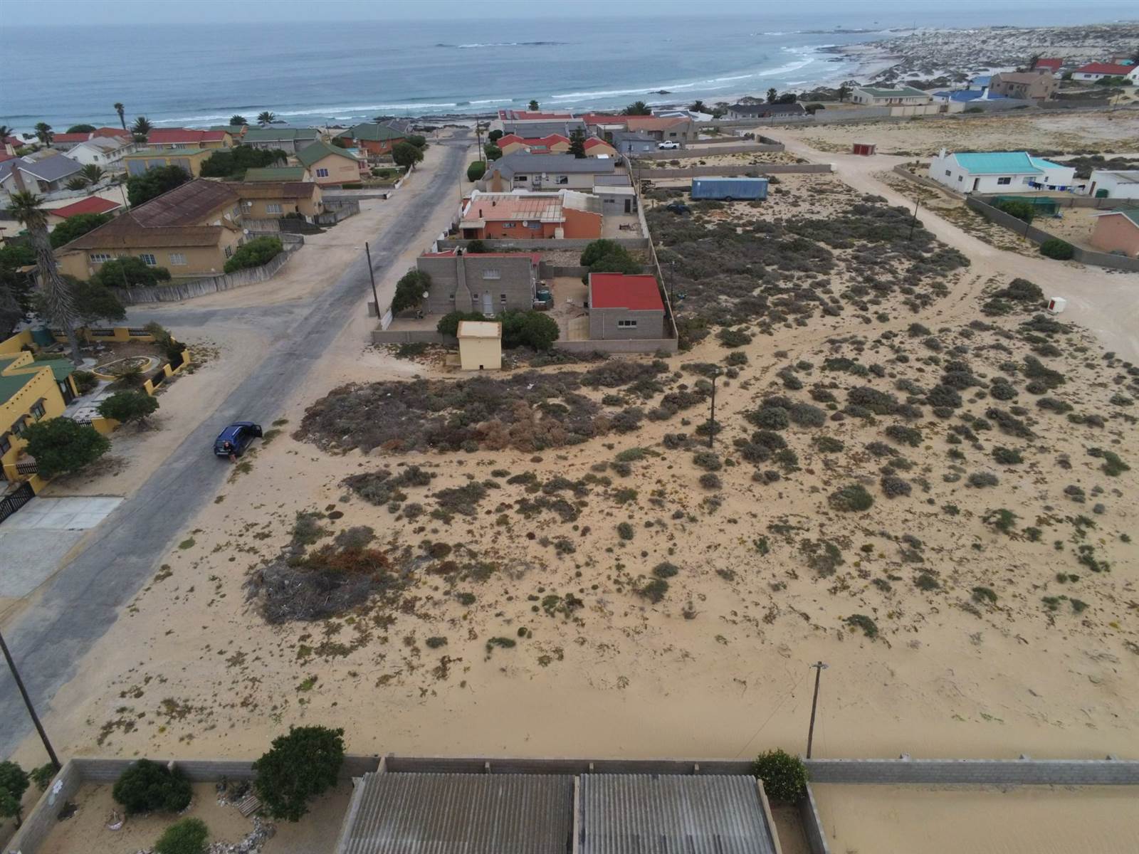 783 m² Land available in Port Nolloth photo number 4