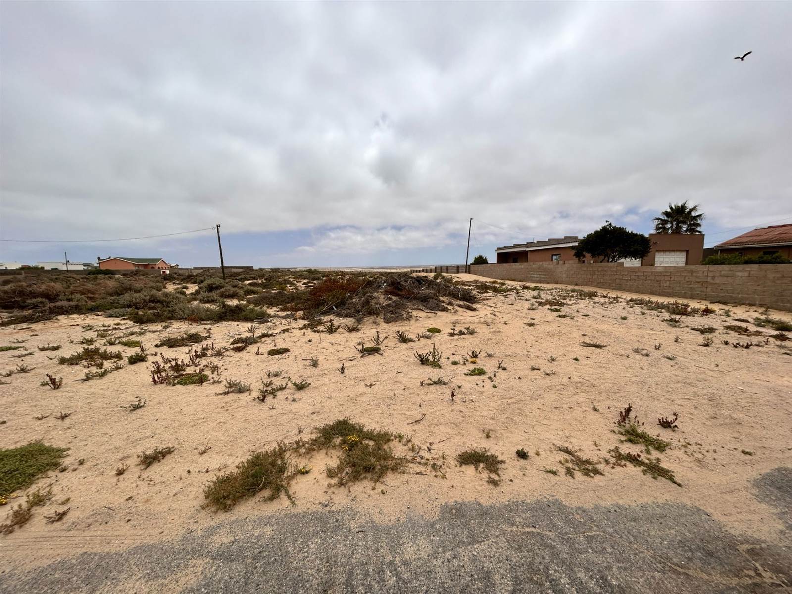 783 m² Land available in Port Nolloth photo number 3