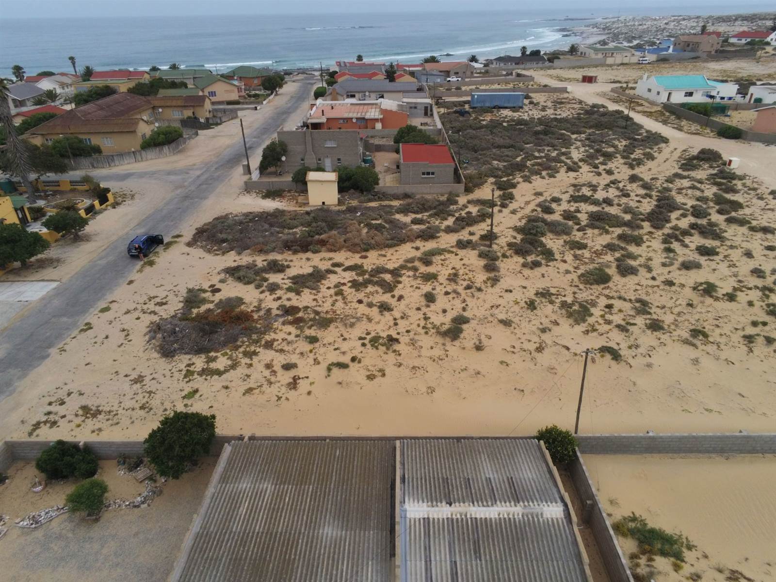 783 m² Land available in Port Nolloth photo number 6