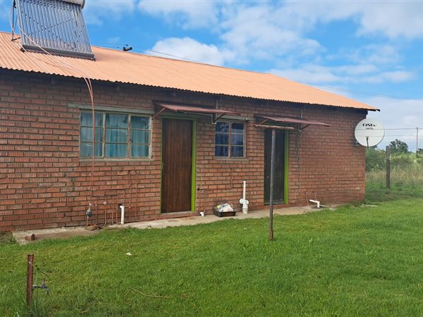 3 Bed House in Brandfort