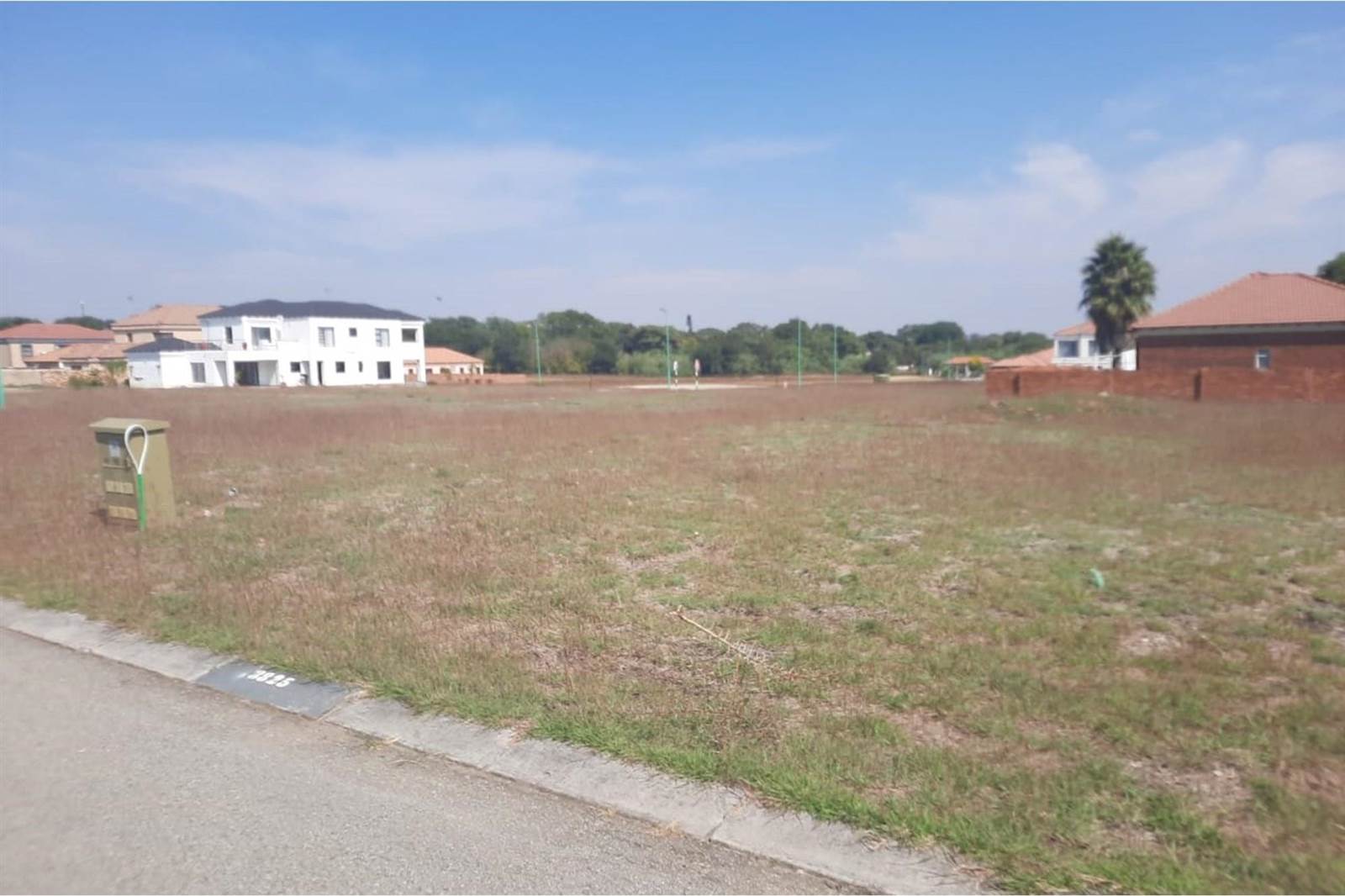 460 m² Land available in Brits Central photo number 8