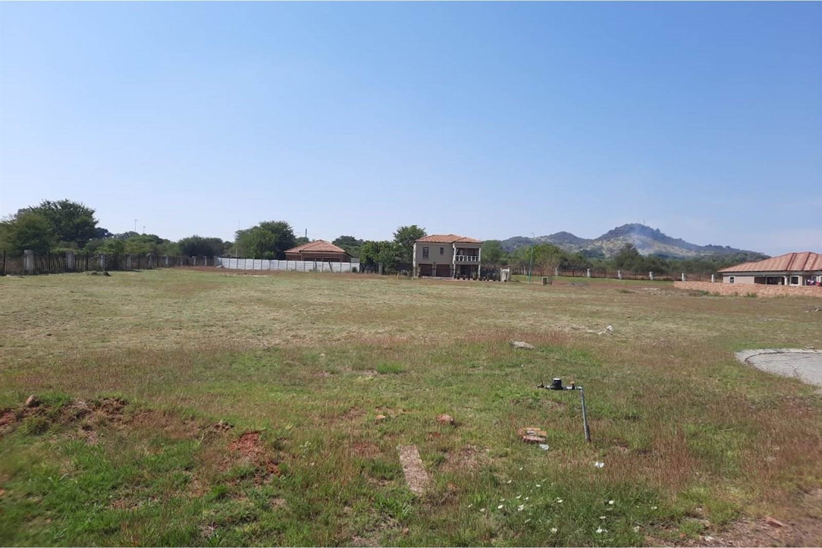 460 m² Land available in Brits Central photo number 3